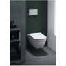 Смывная клавиша GEBERIT SIGMA 30 115,883.JT.1 не остаются отпечатки пальцев