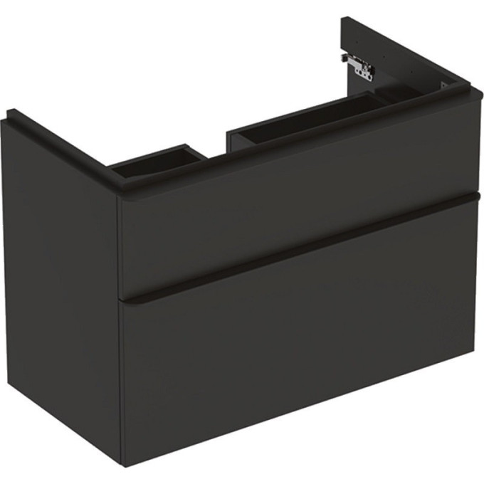 Тумба под раковину GEBERIT SMYLE SQUARE 500,354.JK.1 884х470 мм
